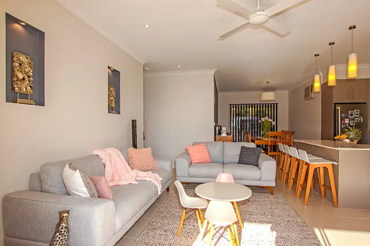 Third view of Homely house listing, Unit 2/27 Deloraine Road, Lismore Heights NSW 2480