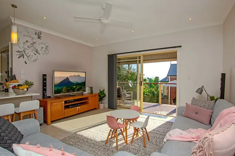 Fourth view of Homely house listing, Unit 2/27 Deloraine Road, Lismore Heights NSW 2480