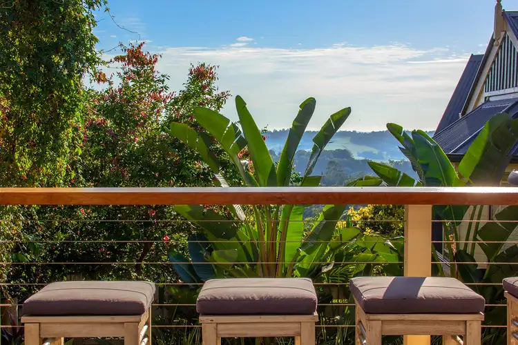 Fifth view of Homely house listing, Unit 2/27 Deloraine Road, Lismore Heights NSW 2480