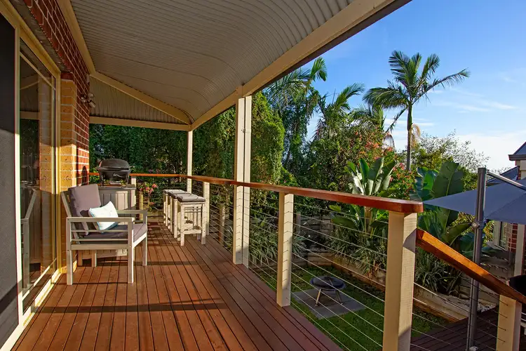 Sixth view of Homely house listing, Unit 2/27 Deloraine Road, Lismore Heights NSW 2480