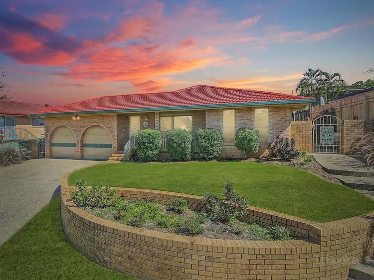 69 Tingiringi Street, Algester QLD 4115