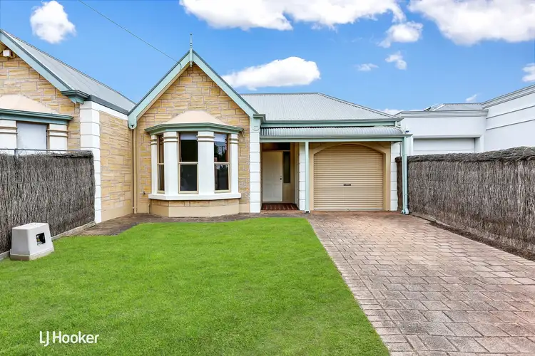 Main view of Homely house listing, 33A Arthur Street, Payneham SA 5070