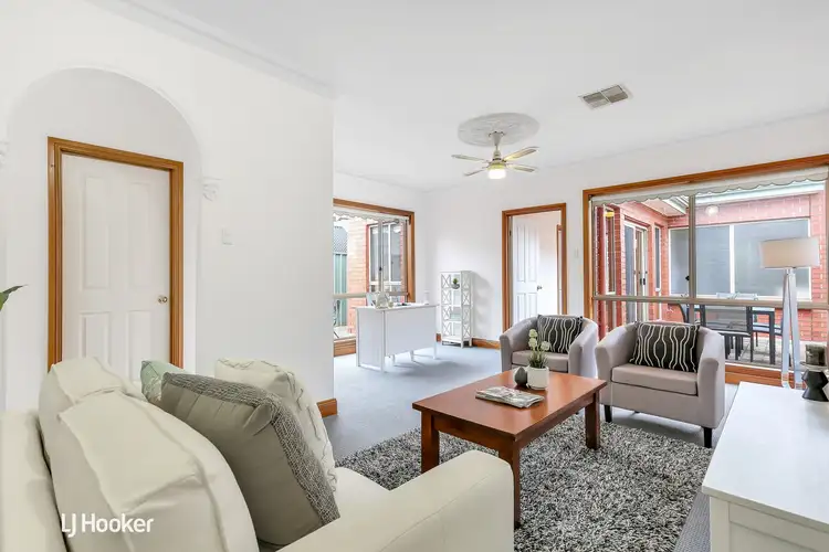 Second view of Homely house listing, 33A Arthur Street, Payneham SA 5070