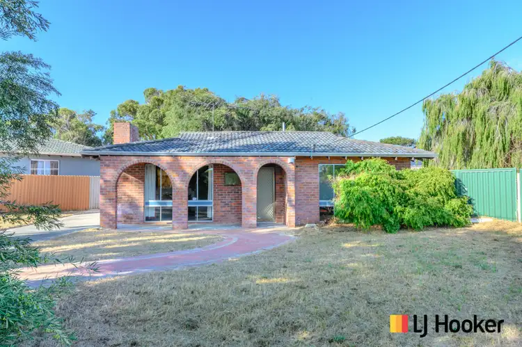 Main view of Homely house listing, 18 Blaxland Avenue, Two Rocks WA 6037