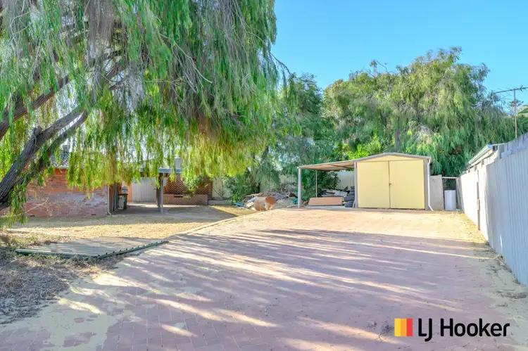 Second view of Homely house listing, 18 Blaxland Avenue, Two Rocks WA 6037