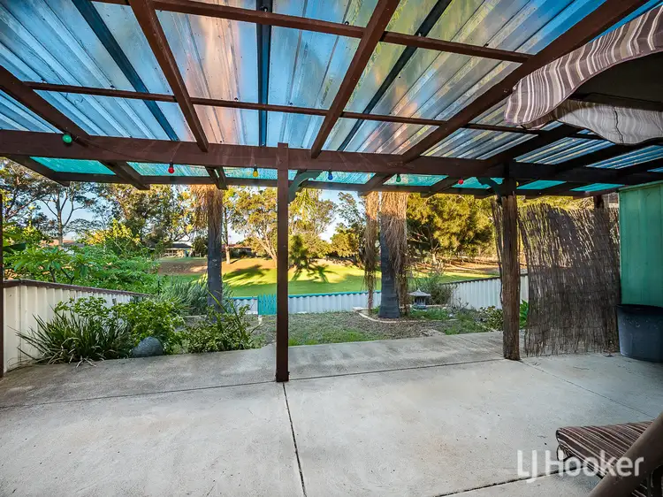 Second view of Homely unit listing, 6/10 Soraya Place, Cooloongup WA 6168