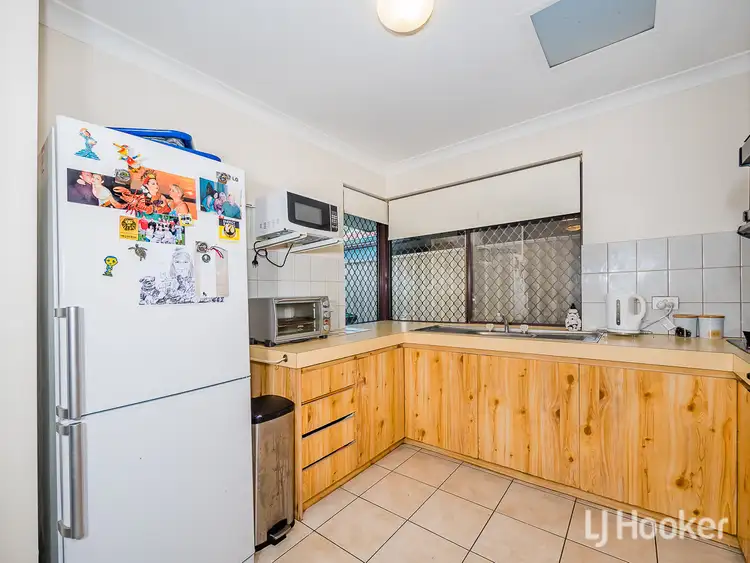 Sixth view of Homely unit listing, 6/10 Soraya Place, Cooloongup WA 6168