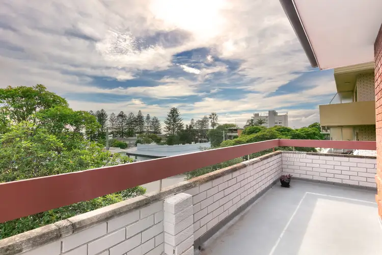 Second view of Homely unit listing, 7/135 Pacific Parade, Dee Why NSW 2099