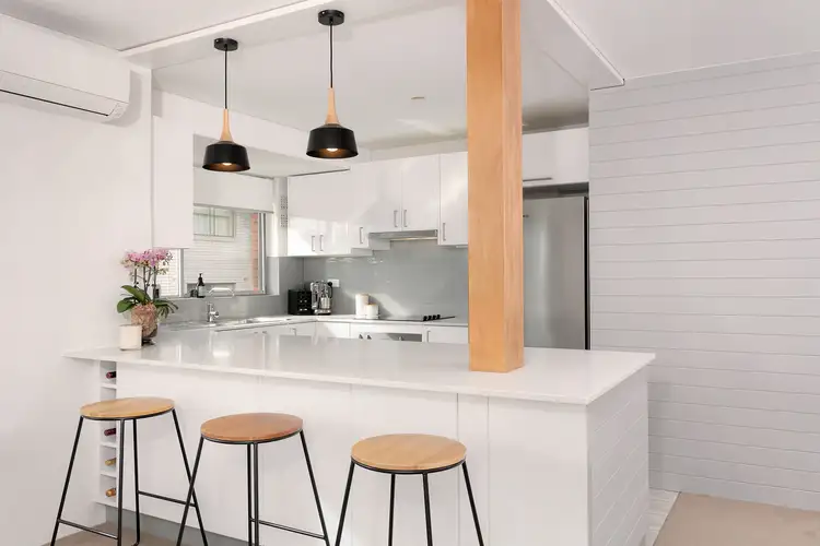 Third view of Homely unit listing, 7/135 Pacific Parade, Dee Why NSW 2099