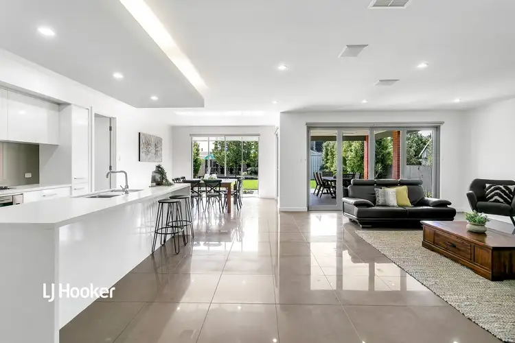 Second view of Homely house listing, 24 Bruce Street, Broadview SA 5083