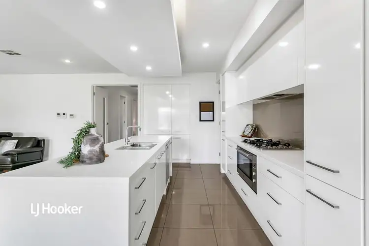Sixth view of Homely house listing, 24 Bruce Street, Broadview SA 5083