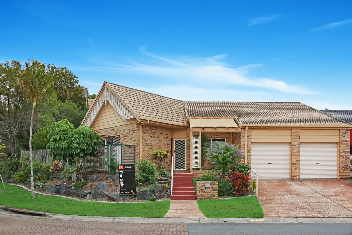 Main view of Homely house listing, 11 Bothwell Street, Robina QLD 4226