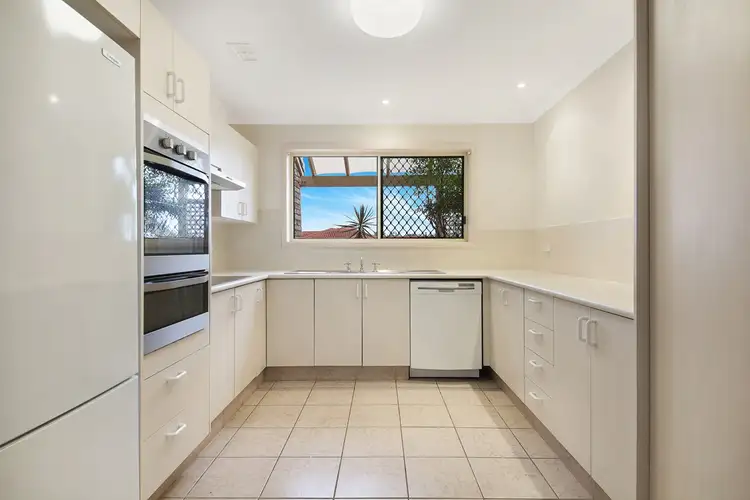 Second view of Homely house listing, 11 Bothwell Street, Robina QLD 4226