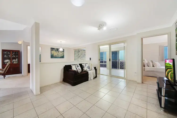 Fourth view of Homely house listing, 11 Bothwell Street, Robina QLD 4226