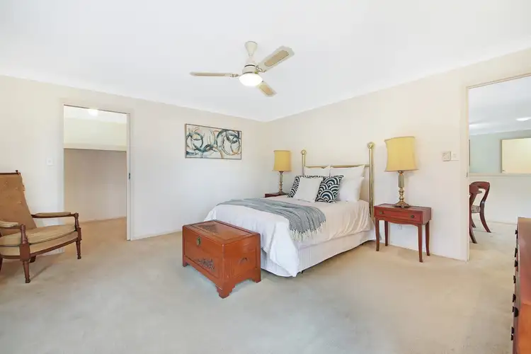 Fifth view of Homely house listing, 11 Bothwell Street, Robina QLD 4226