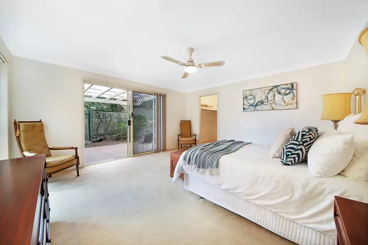 Sixth view of Homely house listing, 11 Bothwell Street, Robina QLD 4226