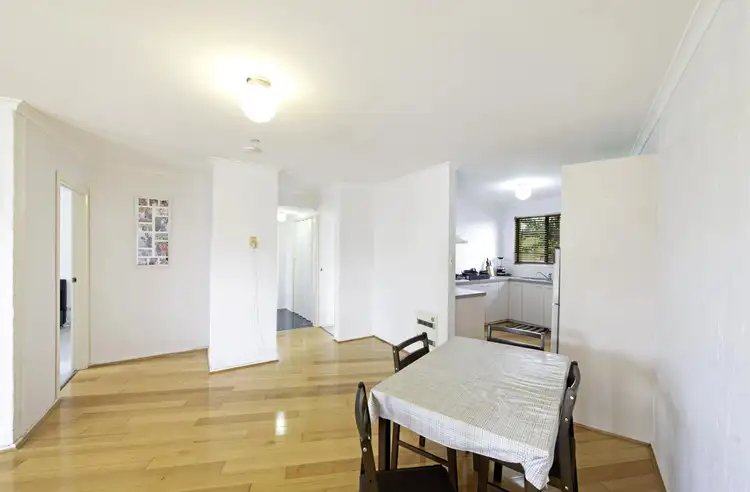 Second view of Homely apartment listing, 3/11 Tenison Woods Circuit, Bonython ACT 2905