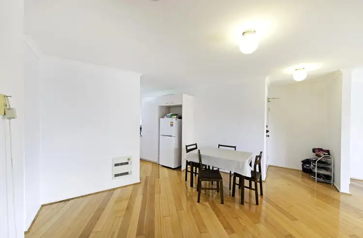 Third view of Homely apartment listing, 3/11 Tenison Woods Circuit, Bonython ACT 2905