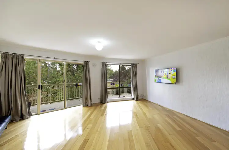 Fourth view of Homely apartment listing, 3/11 Tenison Woods Circuit, Bonython ACT 2905