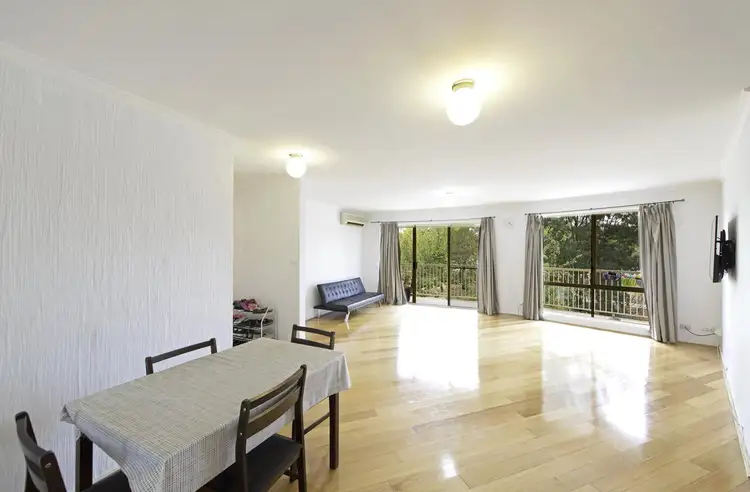 Fifth view of Homely apartment listing, 3/11 Tenison Woods Circuit, Bonython ACT 2905