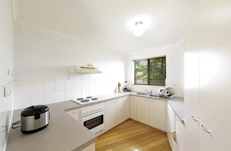 Seventh view of Homely apartment listing, 3/11 Tenison Woods Circuit, Bonython ACT 2905
