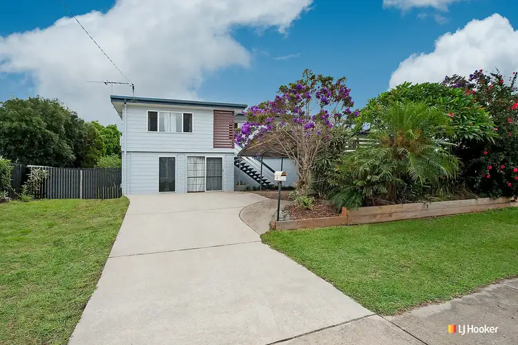 3 Archer Street, Kallangur QLD 4503