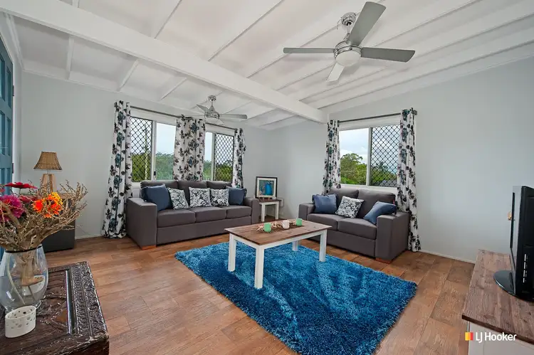 Fourth view of Homely house listing, 3 Archer Street, Kallangur QLD 4503