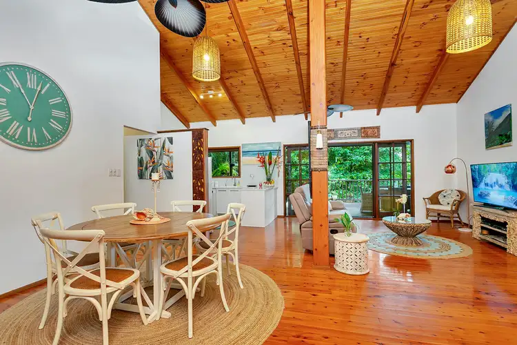 Fourth view of Homely house listing, 10 Cycas Close, Kamerunga QLD 4870