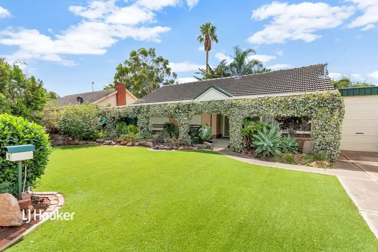 Main view of Homely house listing, 9 Collins Street, Elizabeth Downs SA 5113