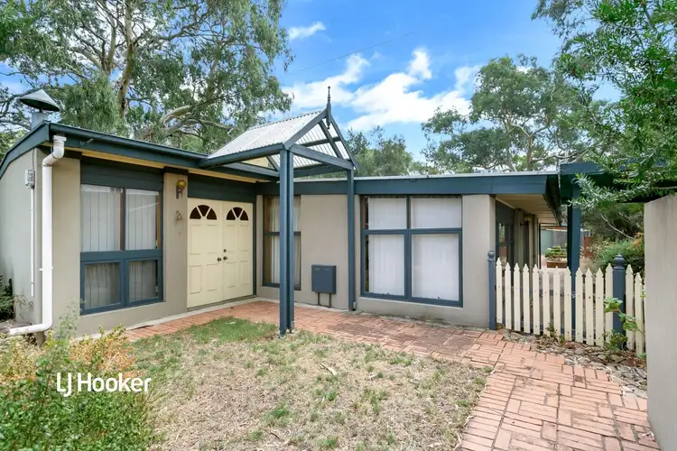 Second view of Homely house listing, 5 Angas Court, Modbury SA 5092
