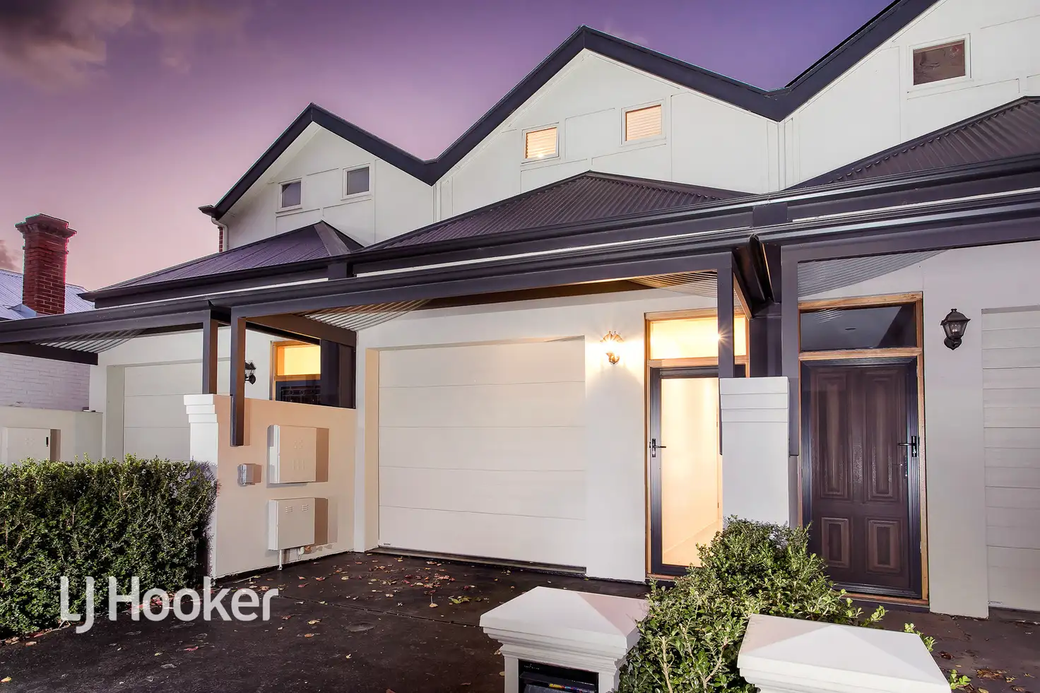 Main view of Homely townhouse listing, 18a Taylor Street, Brompton SA 5007