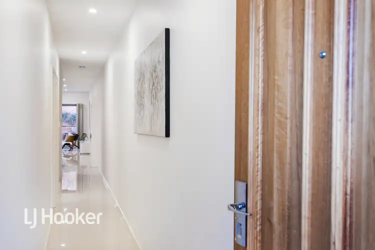 Second view of Homely townhouse listing, 18a Taylor Street, Brompton SA 5007