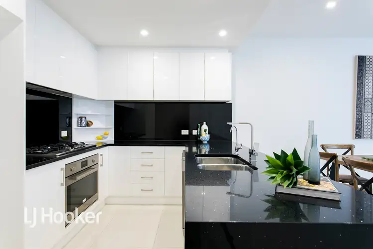 Fourth view of Homely townhouse listing, 18a Taylor Street, Brompton SA 5007