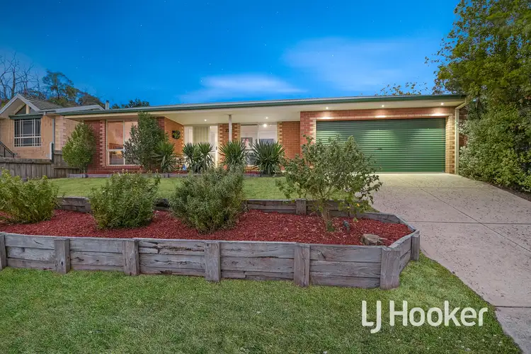 22 Breyleigh Drive, Pakenham VIC 3810