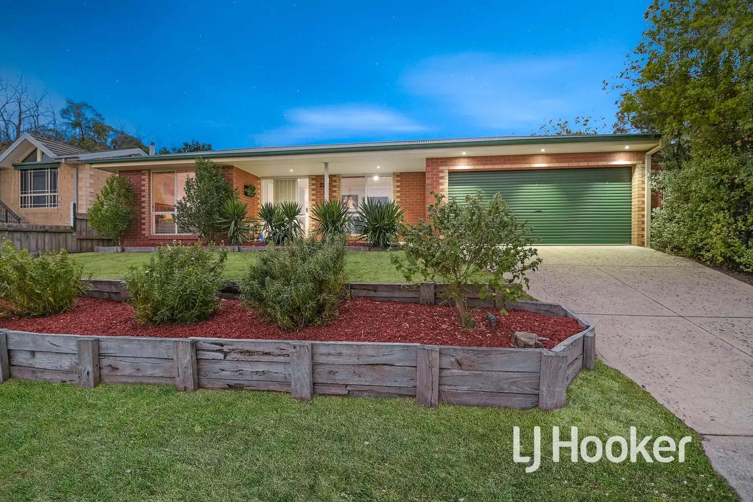 Main view of Homely house listing, 22 Breyleigh Drive, Pakenham VIC 3810