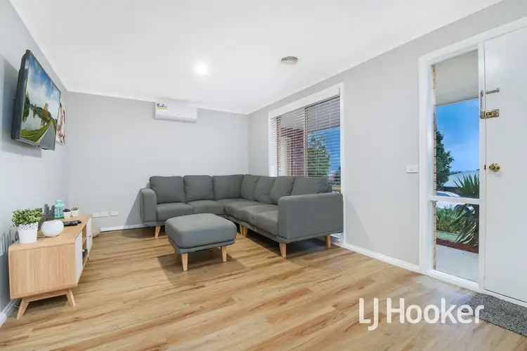 Second view of Homely house listing, 22 Breyleigh Drive, Pakenham VIC 3810