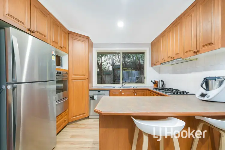 Third view of Homely house listing, 22 Breyleigh Drive, Pakenham VIC 3810