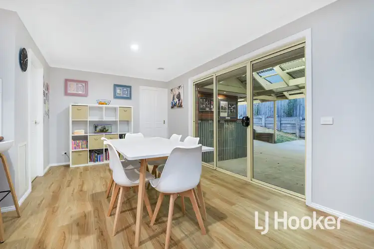 Fourth view of Homely house listing, 22 Breyleigh Drive, Pakenham VIC 3810