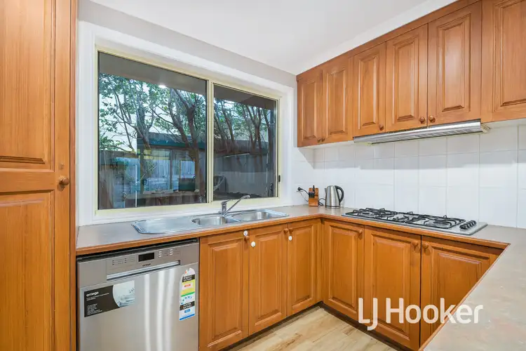 Fifth view of Homely house listing, 22 Breyleigh Drive, Pakenham VIC 3810