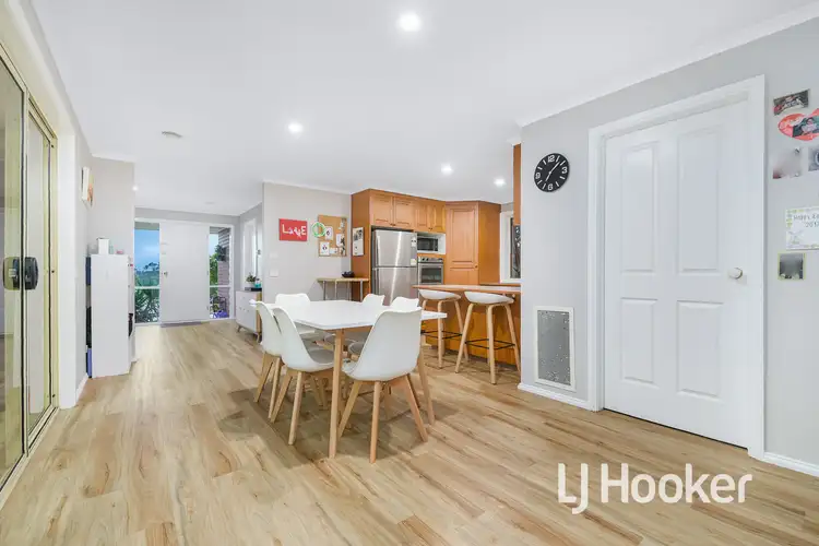 Sixth view of Homely house listing, 22 Breyleigh Drive, Pakenham VIC 3810