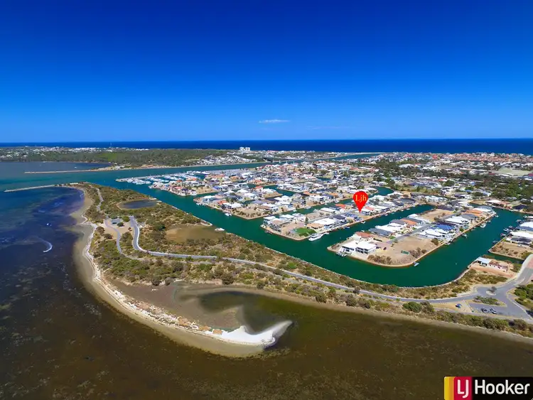 Sixth view of Homely land listing, 55 Cormorant Key, Wannanup WA 6210