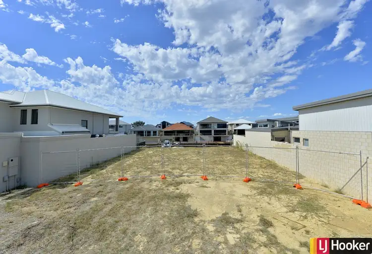 Seventh view of Homely land listing, 55 Cormorant Key, Wannanup WA 6210