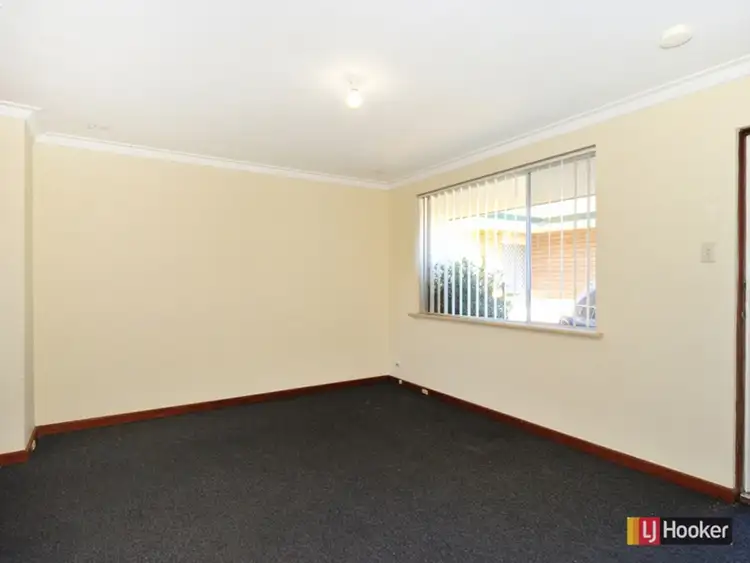 Sixth view of Homely house listing, 6/70 Frederick Street, Shoalwater WA 6169