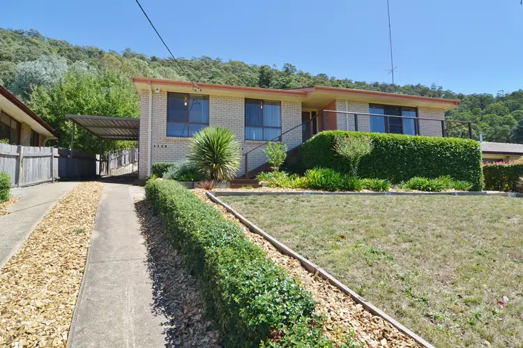 Main view of Homely house listing, 116 Macauley Street, Lithgow NSW 2790