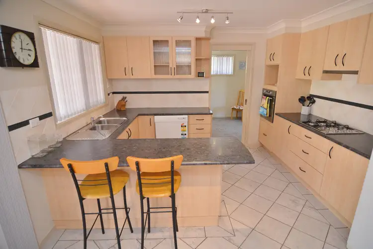 Second view of Homely house listing, 116 Macauley Street, Lithgow NSW 2790