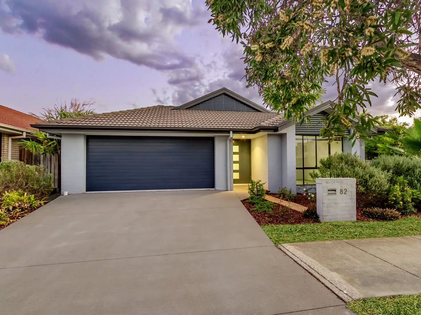 Main view of Homely house listing, 82 Diamantina Crescent, Fitzgibbon QLD 4018