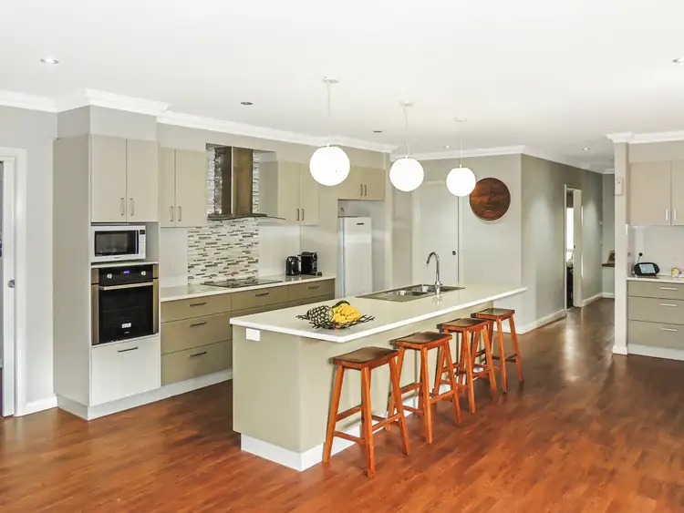 Second view of Homely house listing, 12 Saltbush Drive, Swan Hill VIC 3585