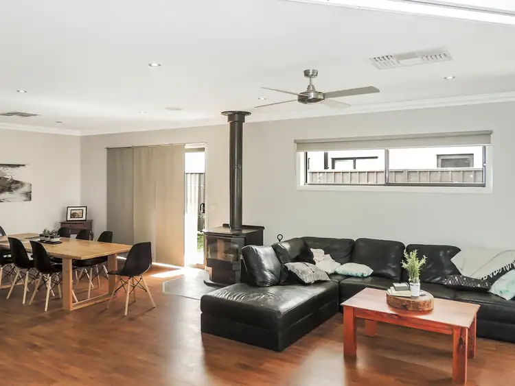Third view of Homely house listing, 12 Saltbush Drive, Swan Hill VIC 3585