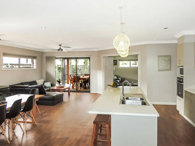 Fourth view of Homely house listing, 12 Saltbush Drive, Swan Hill VIC 3585