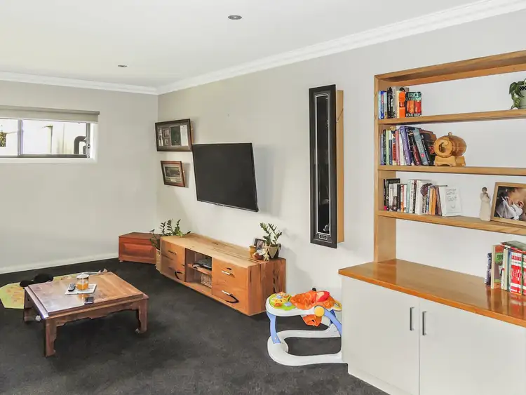 Fifth view of Homely house listing, 12 Saltbush Drive, Swan Hill VIC 3585